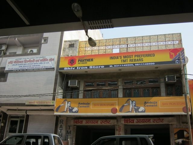 Glow Signage Fabrication Service