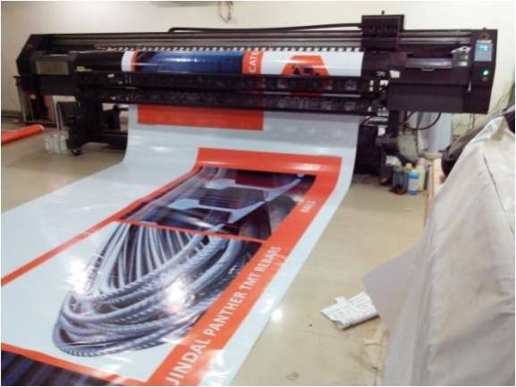 Digital Printing Service 05