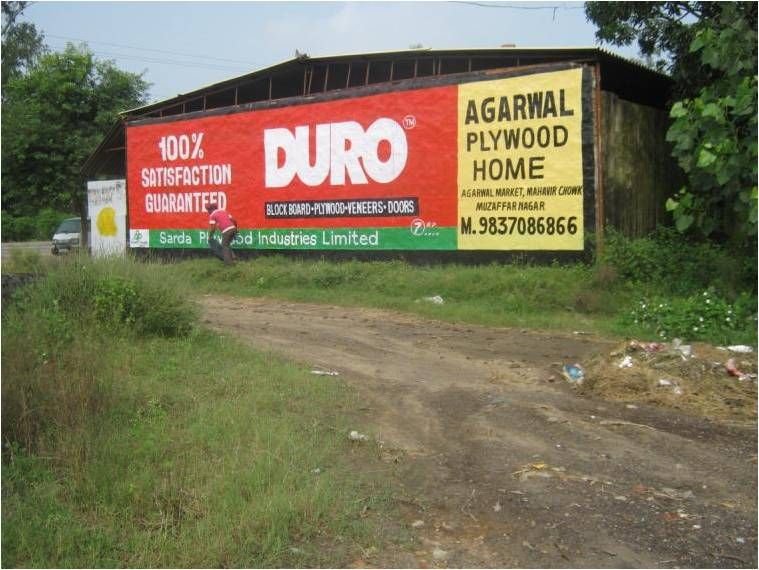 Wall Printing Services 04