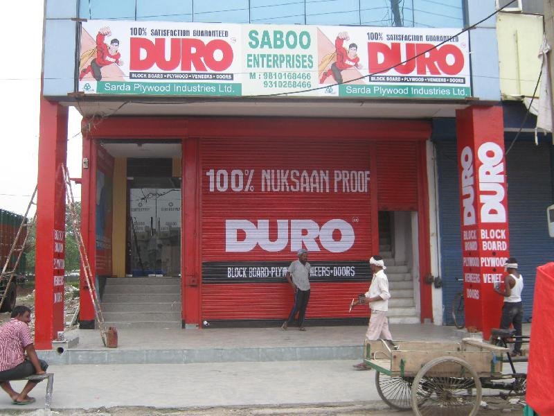 Wall Printing Services 05