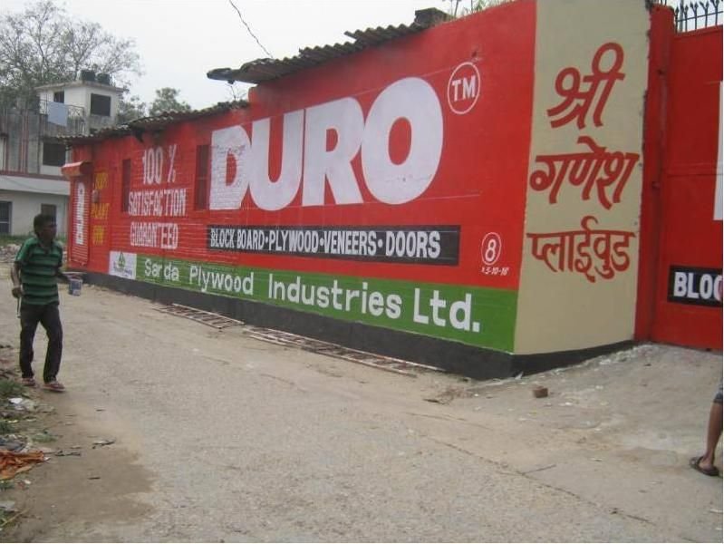 Wall Printing Services 06