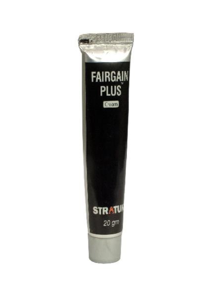 Fairgain Plus Cream 02
