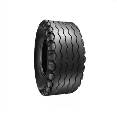 Agricultural Implement Non Traction Tyre 03