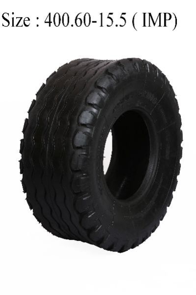 Agricultural Implement Non Traction Tyres 03