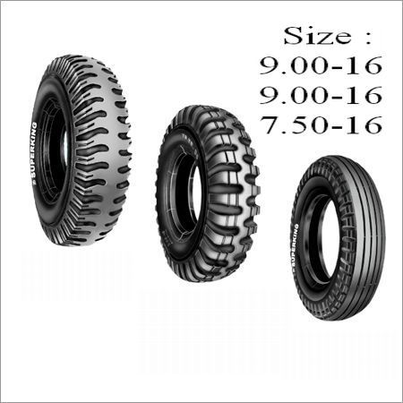 Agricultural Tractor Trailer Tyre 01