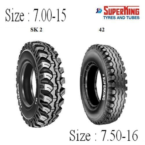 Light Commercial Vehicle Tyres 01