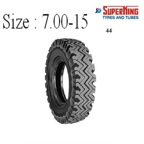 Light Commercial Vehicle Tyres 02