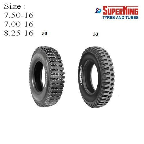 Light Commercial Vehicle Tyres 05