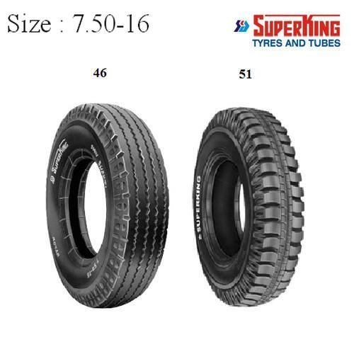 Light Commercial Vehicle Tyres 07
