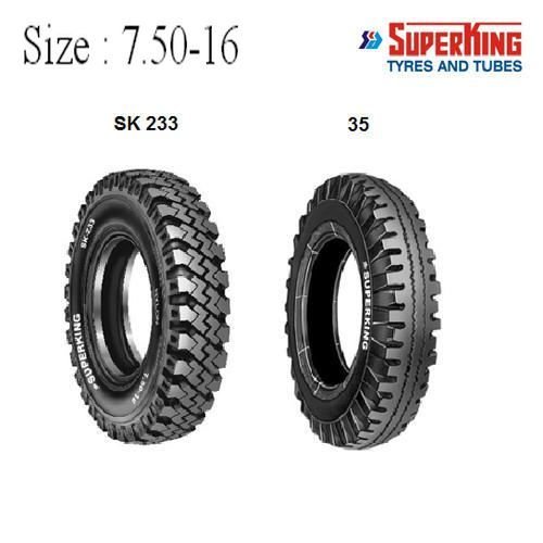 Light Commercial Vehicle Tyres 08
