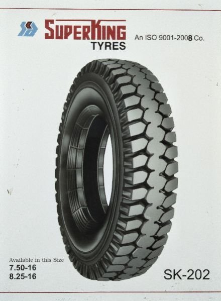 Light Commercial Vehicle Tyres 10