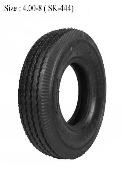 Three Wheeler Tyre 02