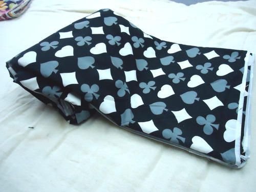 Printed AC Comforter 02