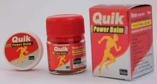 Pain Relief Balm 02