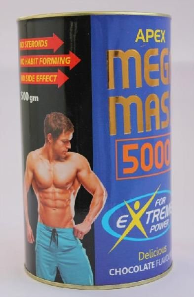 Body Grow Powder 02