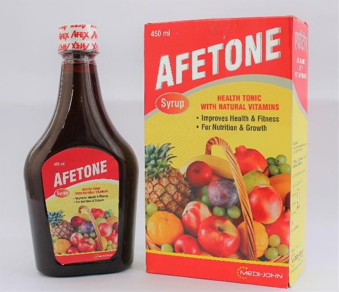 Afetone Health Care Tonic