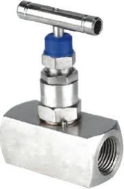Needle Valve 02