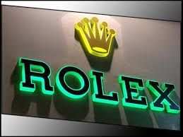 LED Acrylic Letter Board 01
