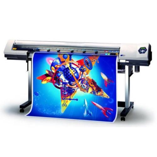 Vinyl Digital Printing Service 02