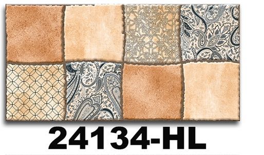 24134-HL 300X600mm Glossy Series Digital Ceramic Wall Tiles
