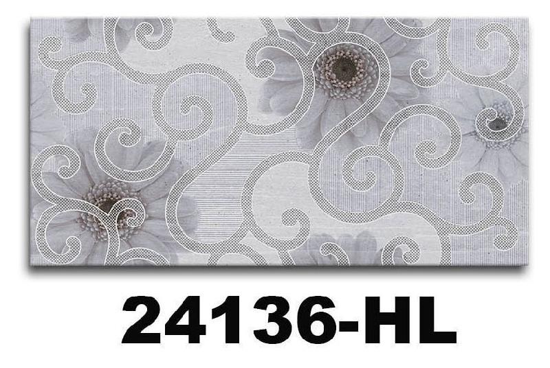 24136-HL 300X600mm Glossy Series Digital Ceramic Wall Tiles
