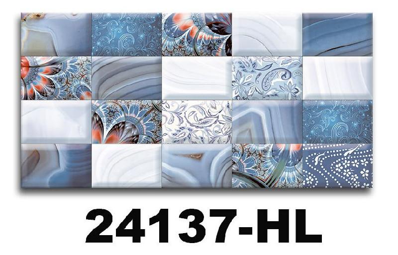 24137-HL 300X600mm Glossy Series Digital Ceramic Wall Tiles
