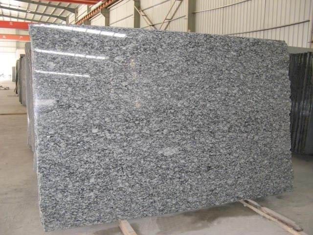 Granite Gangsaw Cut Slabs