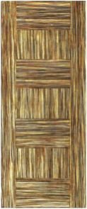 Oak Veneer Door 02