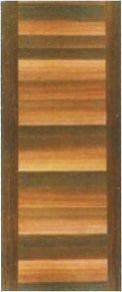 Oak Veneer Door 06