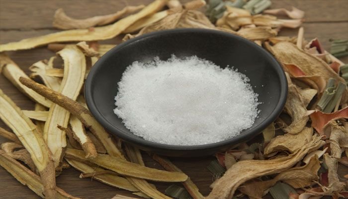 Camphor Powder