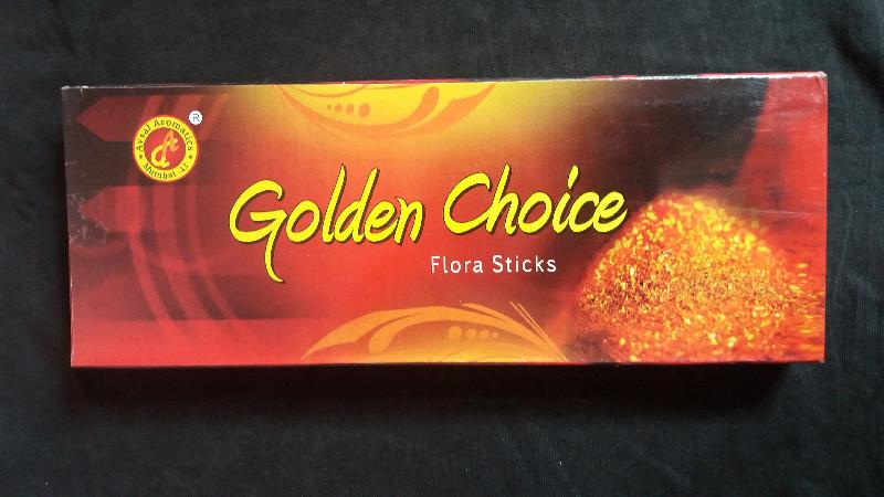 Golden Chioce