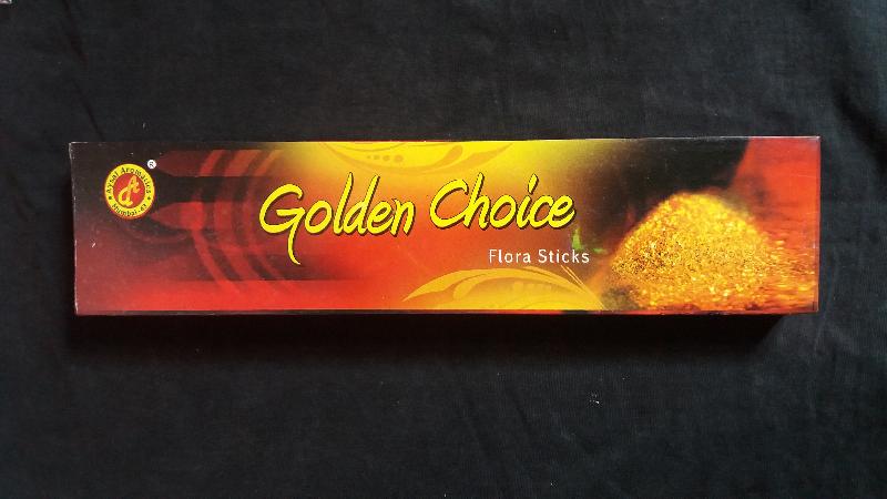 Golden Choice Medium