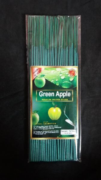Green Apple