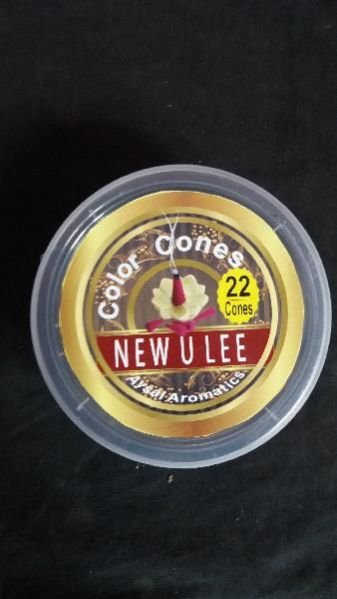 Newulee Jumbo Cone Jar