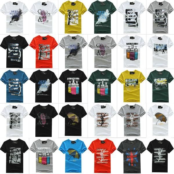 Mens T-Shirts 04