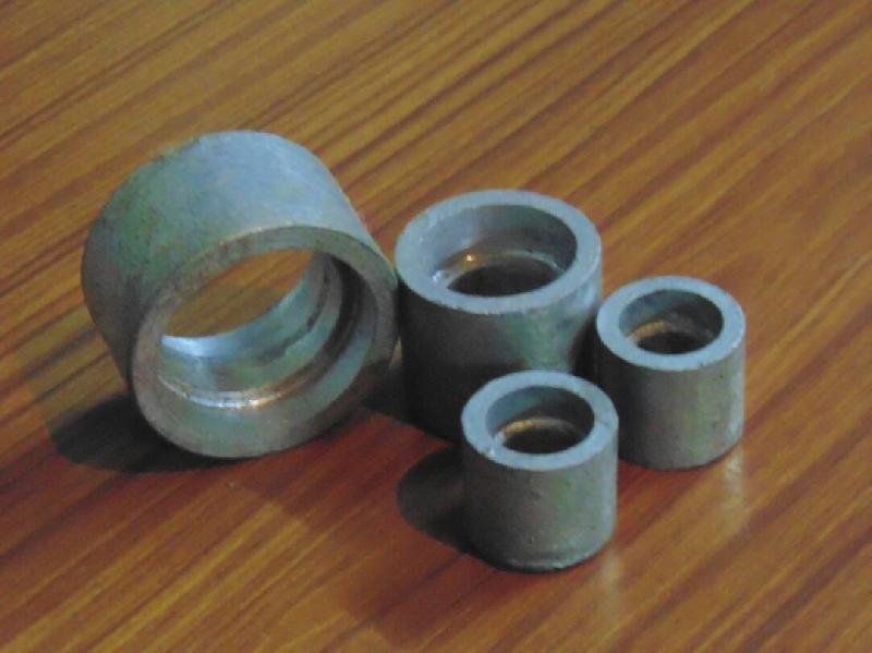 Socket Weld Coupling 02