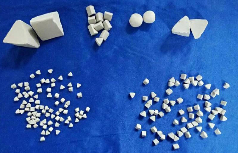 Polishing Media Stones 03