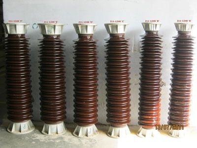 Solid Core Insulator 02