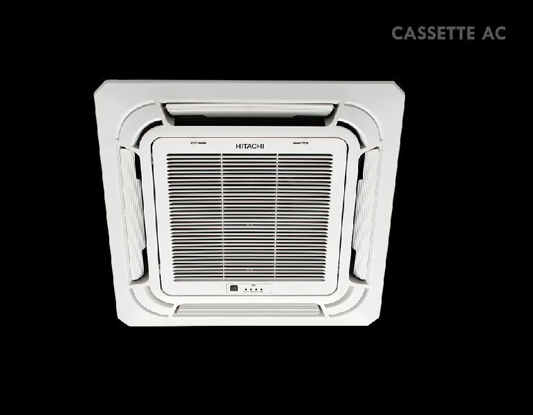 Cassette Air Conditioner 02