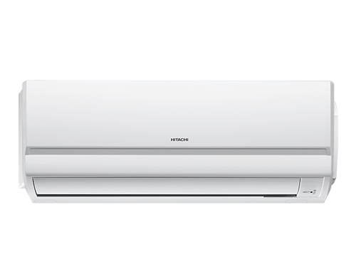 Split Air Conditioner 02