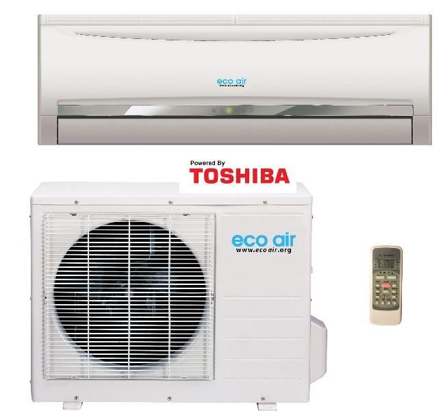 Split Air Conditioner 03