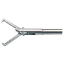 Stone Grasping Forceps 01