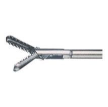 Stone Grasping Forceps 02