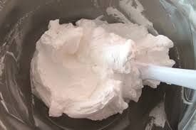 Non Dairy Whipping Cream 01