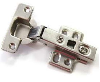 Cabinet Hinge 03