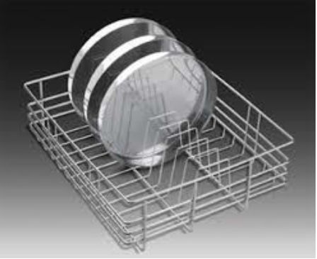Kitchen Utensil Basket 01