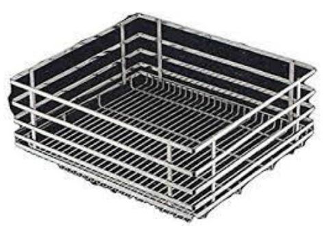 Kitchen Utensil Basket 03