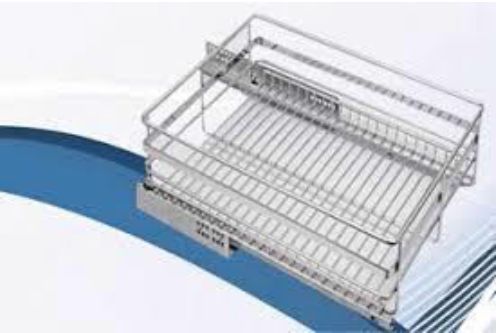 Kitchen Utensil Basket 04