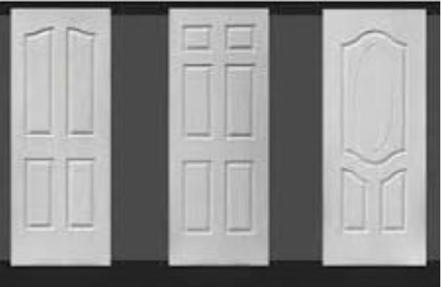Masonite Door 01