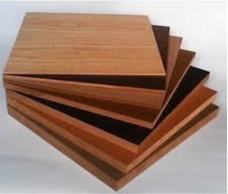 Pre Laminated MDF Board 02